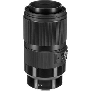 اطلاعات لنز دوربین سیگما 70mm f/2.8 DG Macro برای سونی
