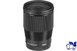 مشخصات لنز دوربین سیگما 16mm f/1.4 DC DN For Sony برای سونی