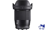 فروش لنز دوربین سیگما 16mm f/1.4 DC DN For Sony برای سونی