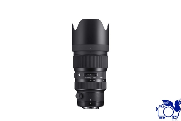 لنز دوربین Sigma 50-100mm f/1.8 DC HSM