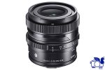 اطلاعات لنز دوربین سیگما Sigma 35mm F2 DG DN | Contemporary For Sony مانت سونی