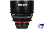 مشخصات لنز سامیانگ Samyang XEEN 135mm T2.2 For Canon M برای دوربین کانن
