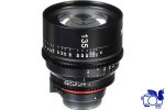 فروش لنز سامیانگ Samyang XEEN 135mm T2.2 For Canon M برای دوربین کانن