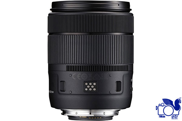 فروش لنز کانن Canon EF-S 18-135mm f/3.5-5.6 IS USM