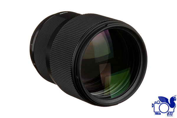 فروش لنز دوربین سیگما Sigma 135mm F1.8 DG HSM | Art For Canon مانت کانن