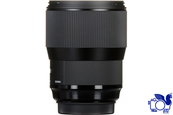 خرید لنز دوربین سیگما Sigma 135mm F1.8 DG HSM | Art For Sony مانت سونی