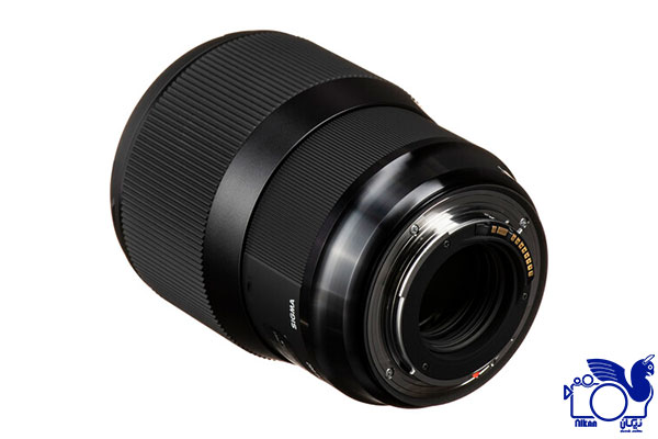 قیمت لنز دوربین سیگما Sigma 135mm F1.8 DG HSM | Art For Canon مانت کانن