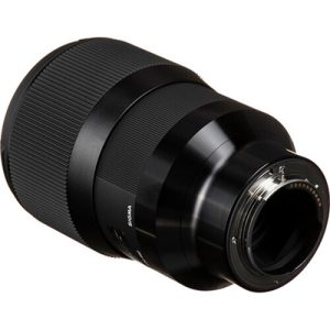 فروش لنز دوربین سیگما Sigma 135mm F1.8 DG HSM | Art For Sony مانت سونی