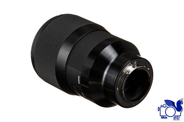 فروش لنز دوربین سیگما Sigma 135mm F1.8 DG HSM | Art For Sony مانت سونی