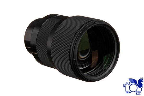 مشخصات لنز دوربین سیگما Sigma 135mm F1.8 DG HSM | Art For Sony مانت سونی