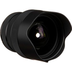 مشخصات لنز دوربین سیگما Sigma 14-24mm F2.8 DG HSM | Art For Nikon مانت نیکون