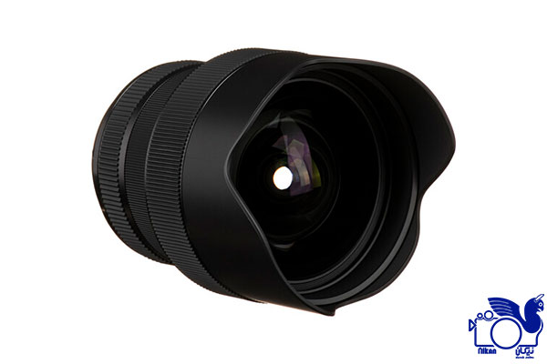 مشخصات لنز دوربین سیگما Sigma 14-24mm F2.8 DG HSM | Art For Nikon مانت نیکون