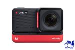 خرید دوربین اکشن Insta360 ONE RS 4K EDITION