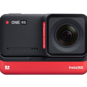 خرید دوربین اکشن Insta360 ONE RS 4K EDITION