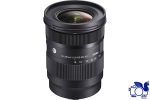 اطلاعات لنز دوربین سیگما Sigma 16-28mm F2.8 DG DN For Sony مانت سونی