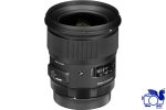 قیمت لنز دوربین سیگما Sigma 24mm F1.4 DG HSM For Sony مانت سونی