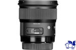 فروش لنز دوربین سیگما Sigma 24mm F1.4 DG HSM For Sony مانت سونی