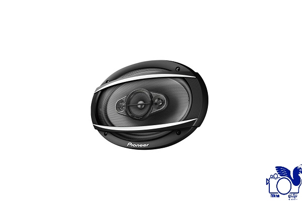 خرید و قیمت اسپیکر خودرو پایونیر مدل TS-A6977S - نمایندگی محصولات dji و ...