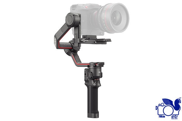خرید گیمبال دوربین دی جی آی DJI RS3 Pro