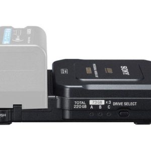 خرید هارد سونی Sony PHU-220R 220 GB Professional Hard Disk Unit