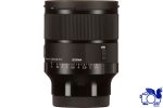 خرید و قیمت لنز دوربین سیگما Sigma 24mm f/1.4 DG DN Art Lens for Sony E مانت سونی