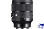 لنز دوربین سیگما Sigma 24mm f/1.4 DG DN Art Lens for Sony E مانت سونی