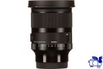 خرید لنز دوربین سیگما Sigma 20mm F1.4 DG DN | For Sony مانت سونی