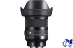 قیمت لنز دوربین سیگما Sigma 20mm F1.4 DG DN | For Sony مانت سونی