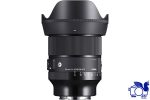 قیمت لنز دوربین سیگما Sigma 24mm f/1.4 DG DN Art Lens for Sony E مانت سونی