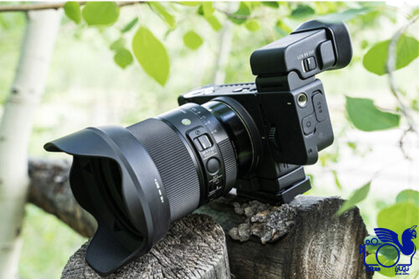 مشخصات لنز دوربین سیگما Sigma 24mm f/1.4 DG DN Art Lens for Sony E مانت سونی