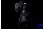 اطلاعات لنز دوربین سیگما Sigma 105mm F1.4 DG HSM | Art For Sony E مانت سونی