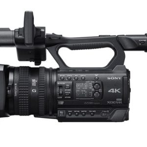 دوربین فیلم برداری سونی Sony PXW-Z150 4K XDCAM Camcorder