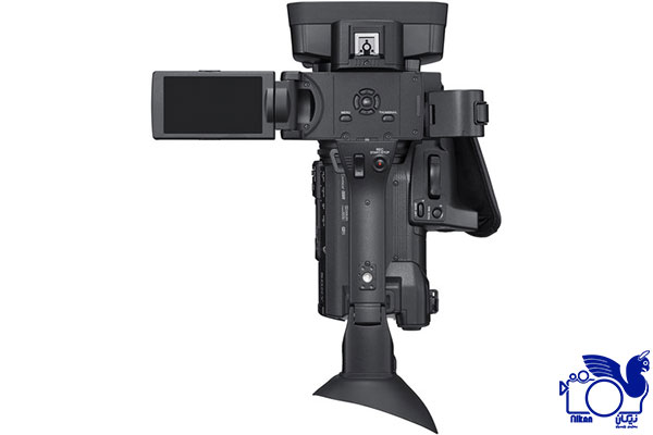 دوربین فیلم برداری سونی Sony PXW-Z150 4K XDCAM Camcorder