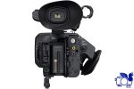 اطلاعات دوربین فیلم برداری سونی Sony PXW-Z150 4K XDCAM Camcorder