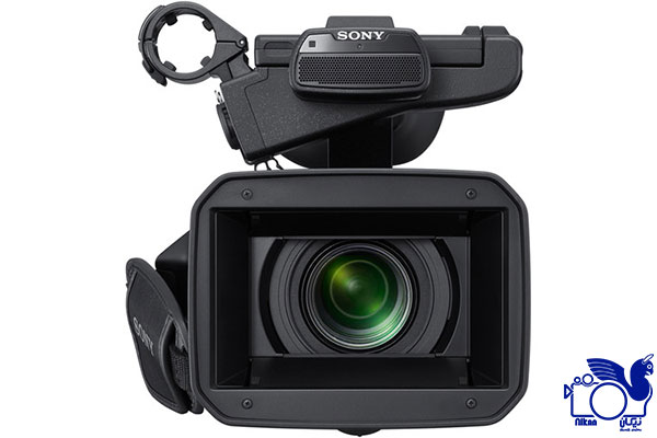 فروش دوربین فیلم برداری سونی Sony PXW-Z150 4K XDCAM Camcorder