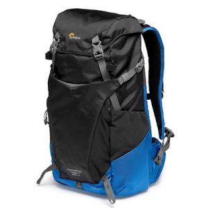 اطلاعات کوله پشتی LOWEPRO PhotoSport Outdoor Backpack BP 24L AW III (BU)