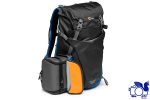 مشخصات کوله پشتی LOWEPRO PhotoSport Outdoor Backpack BP 24L AW III (BU)