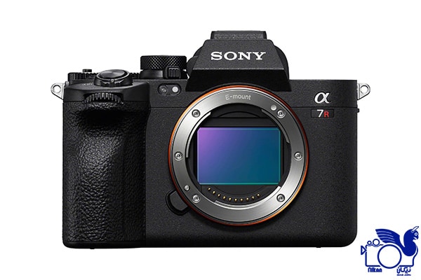 دوربین سونی آلفا Sony a7R V Mirrorless Digital Camera (Body Only) گارانتی 18 ماهه